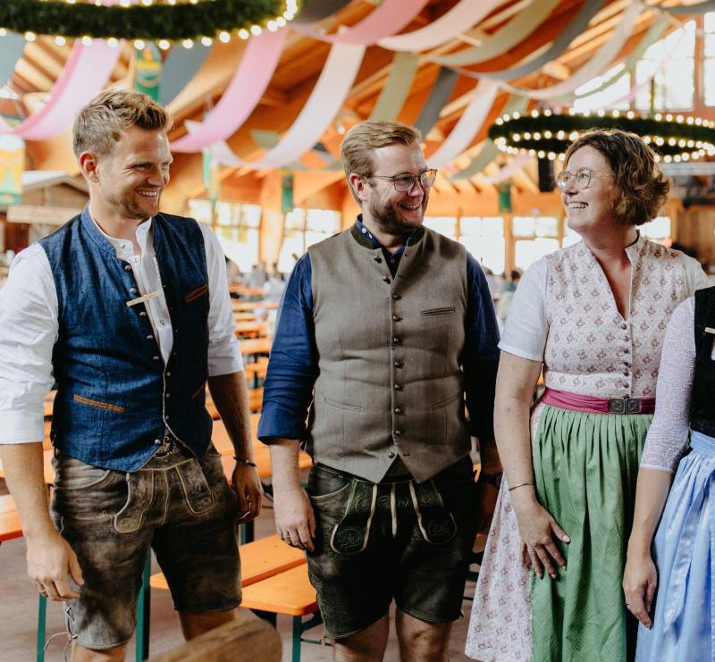 Volksfest Vilsbiburg Volksfest Vilsbiburg