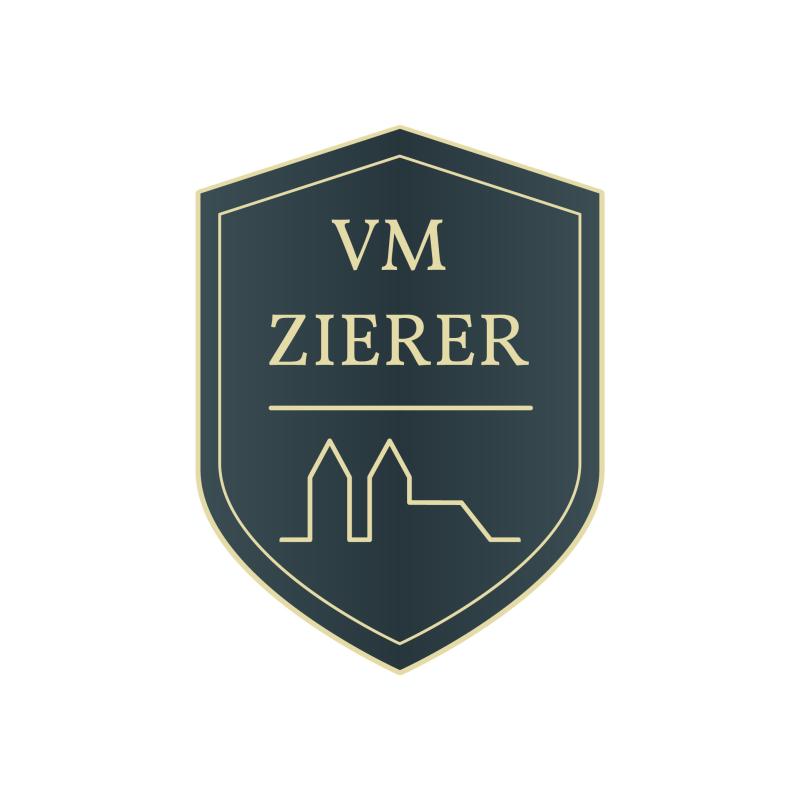 VM Zierer Logo VM Zierer Logo