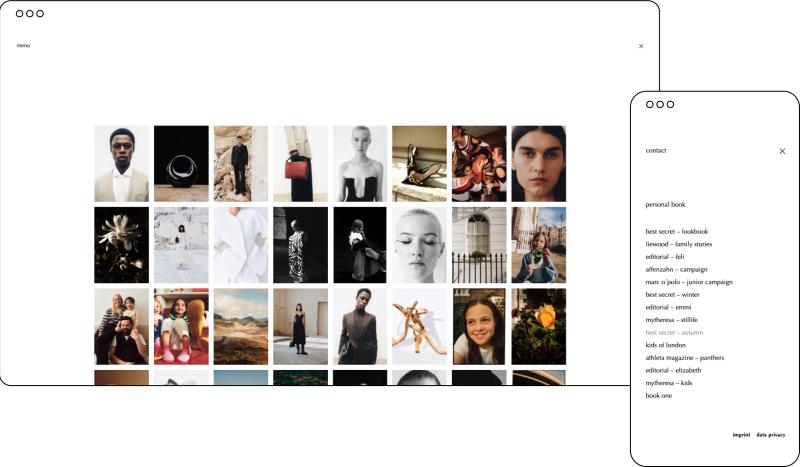 Tobias Volkmann Webdesign