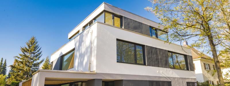 CITYBAU header