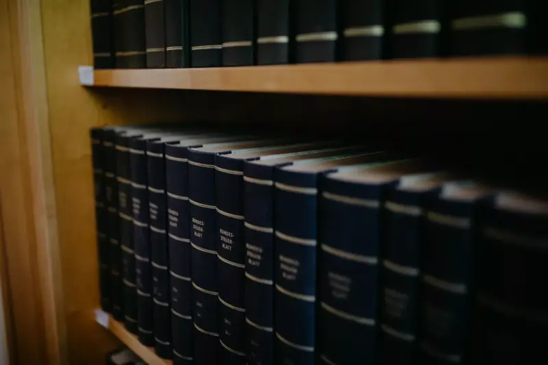 Bibliothek consaris Eggenfelden