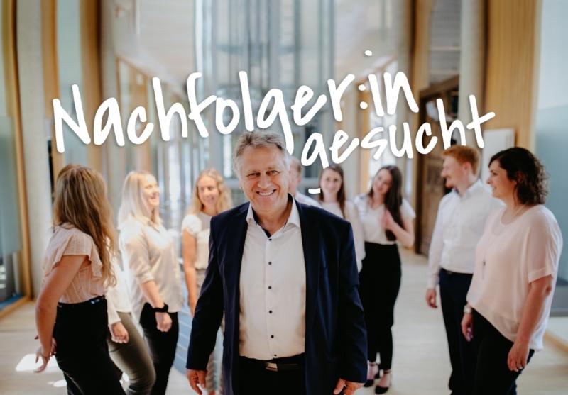 Consaris Nachfolger in gesucht