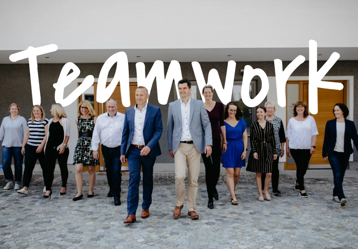 Consaris Teamwork