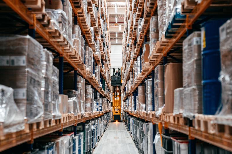 CW Staplertechnik Winhoering Altoetting Muehldorf 1