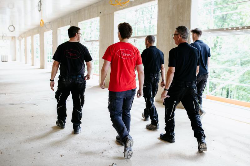 Fotoshooting Elektro Maier 240516 159