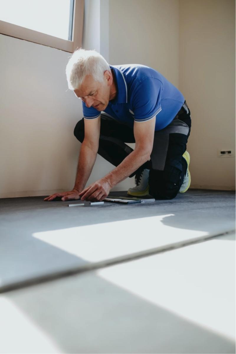 Fliesen Merx Foto Fliesenleger2