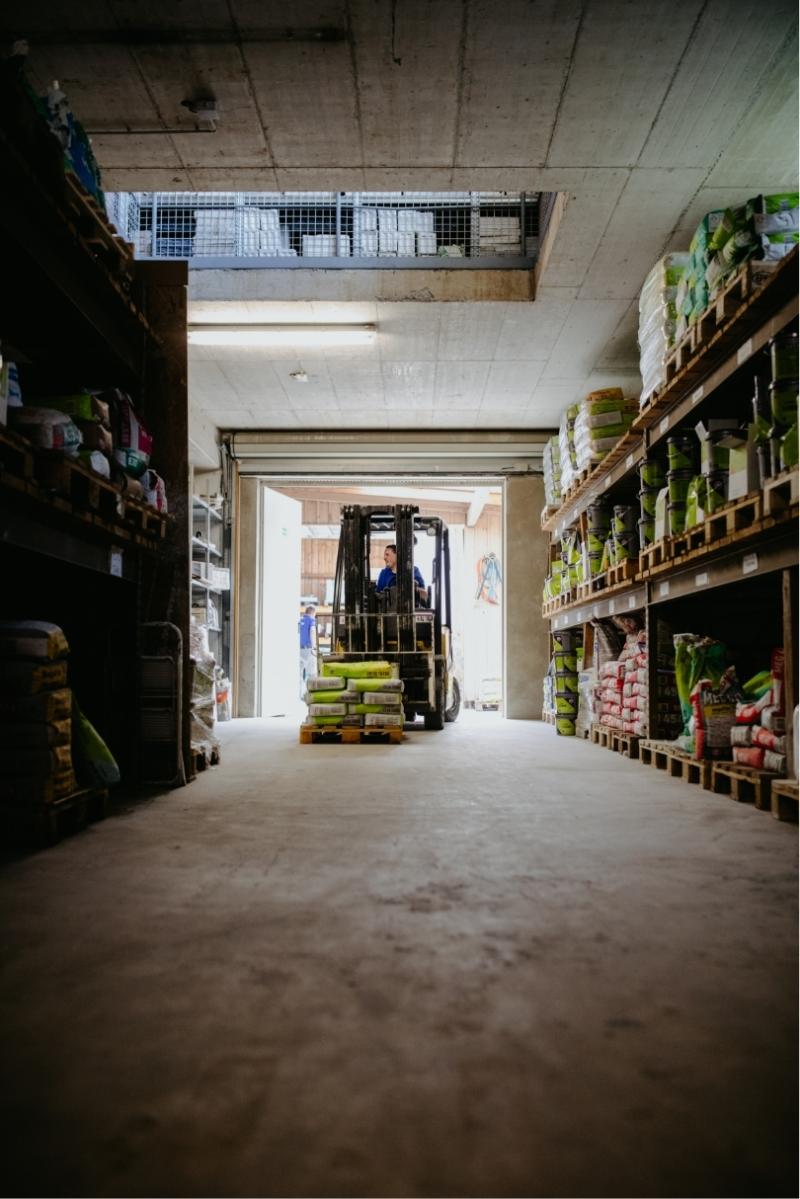 Fliesen Merx Foto Lager