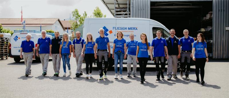 Fliesen Merx Foto Team