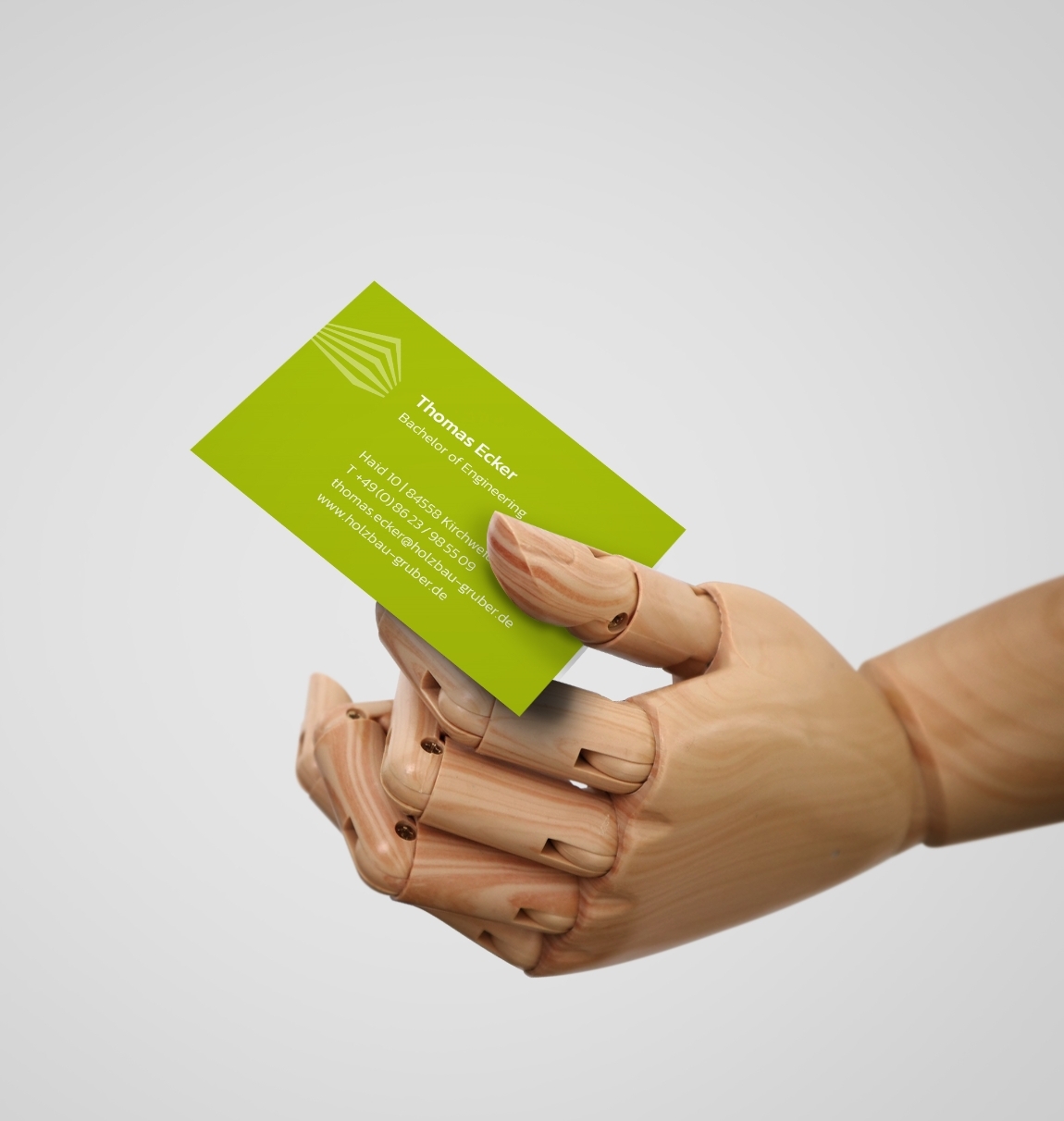 Gruber_Corporate Design_limet_toeging