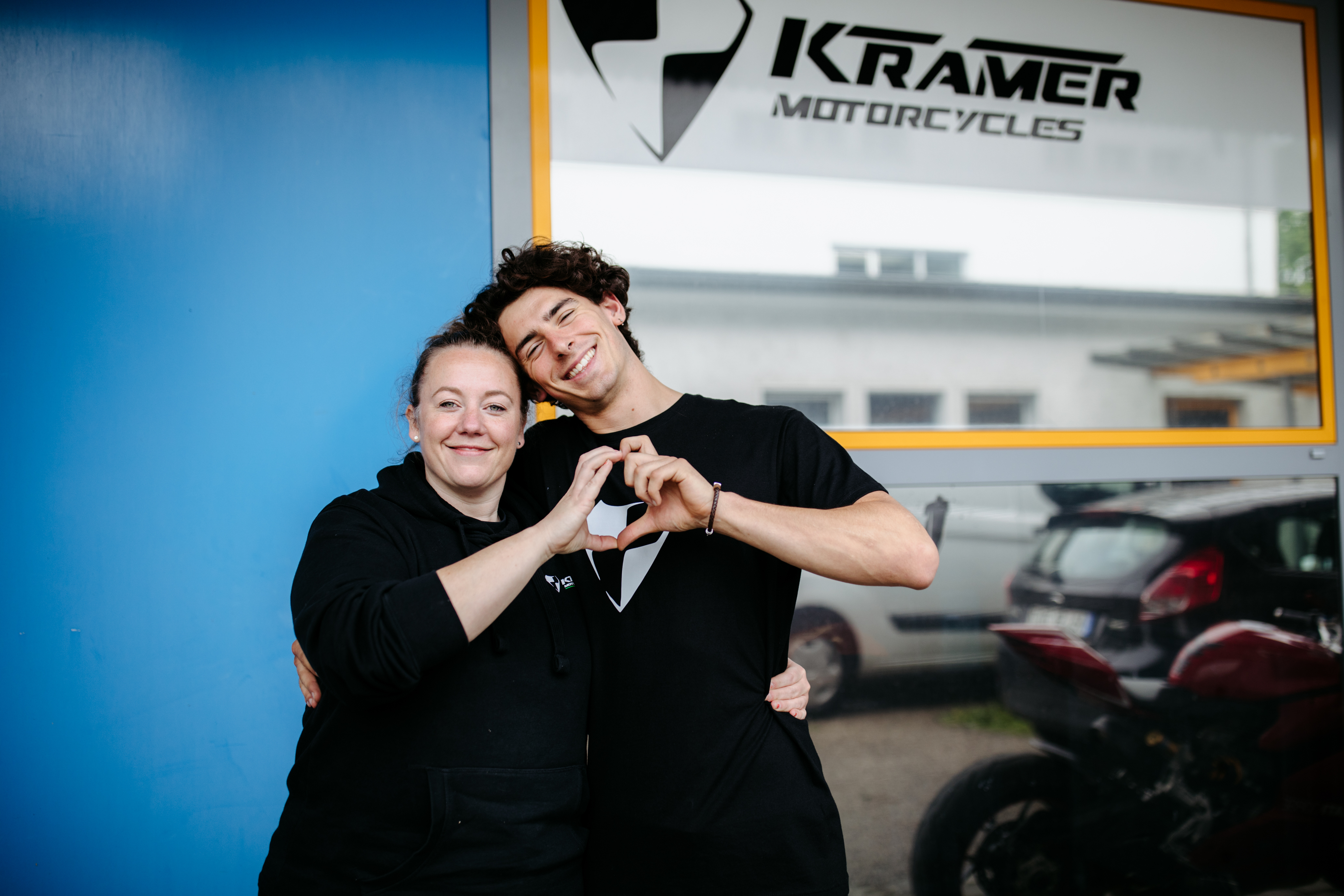 Fotoshooting Krämer Motorcycles 220513 295
