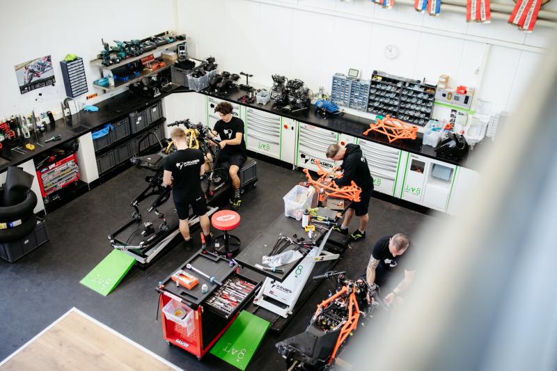 Fotoshooting Krämer Motorcycles 220513 150