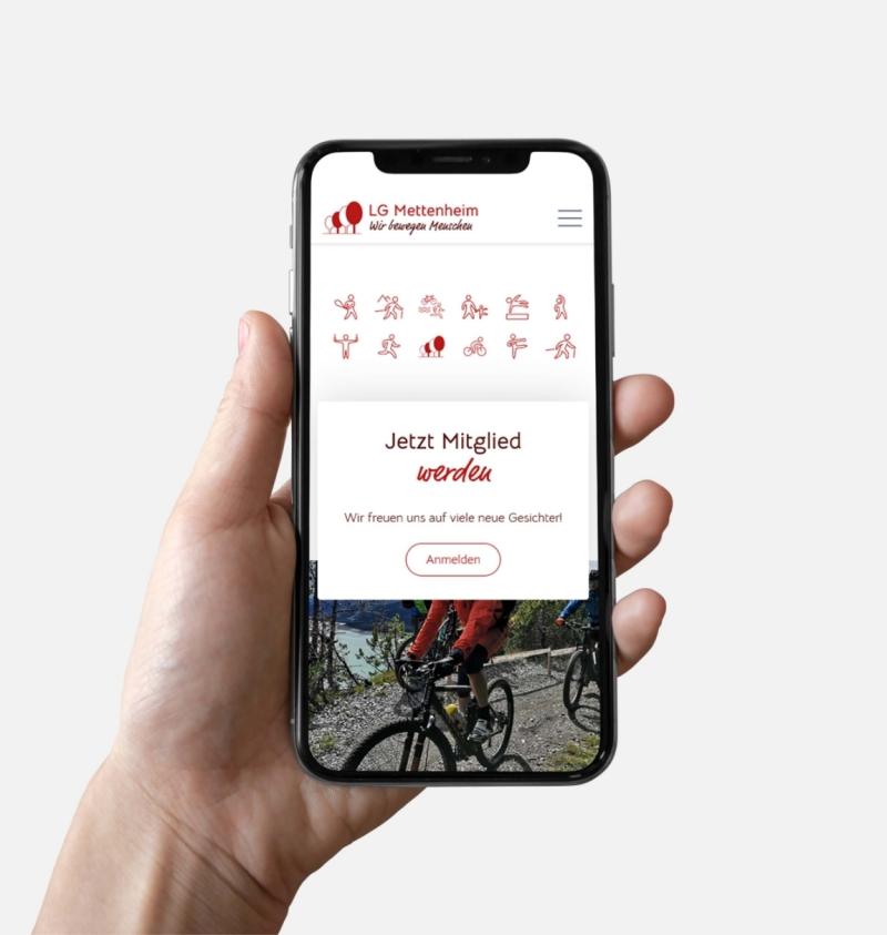 LG Mettenheim Mobile2