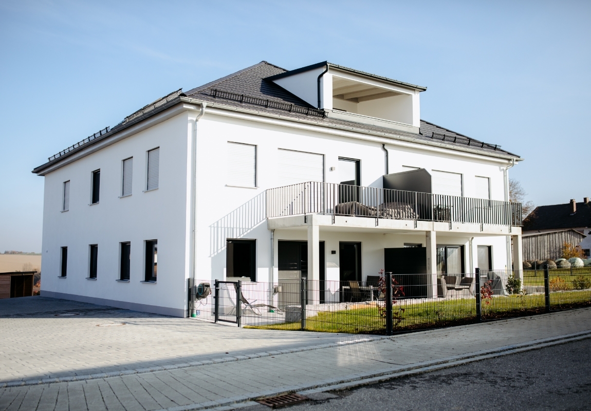 PB-Loibl_Fotoshooting_Haus-Vorderansicht