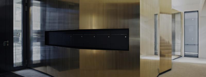 Schreinerei Huber Header