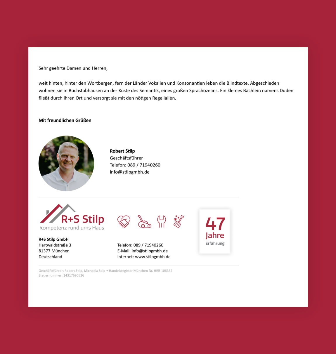 Stilp_E-Mail Signatur_limet_toeging