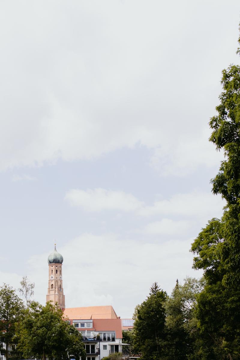 Volksfest Vilsbiburg limet