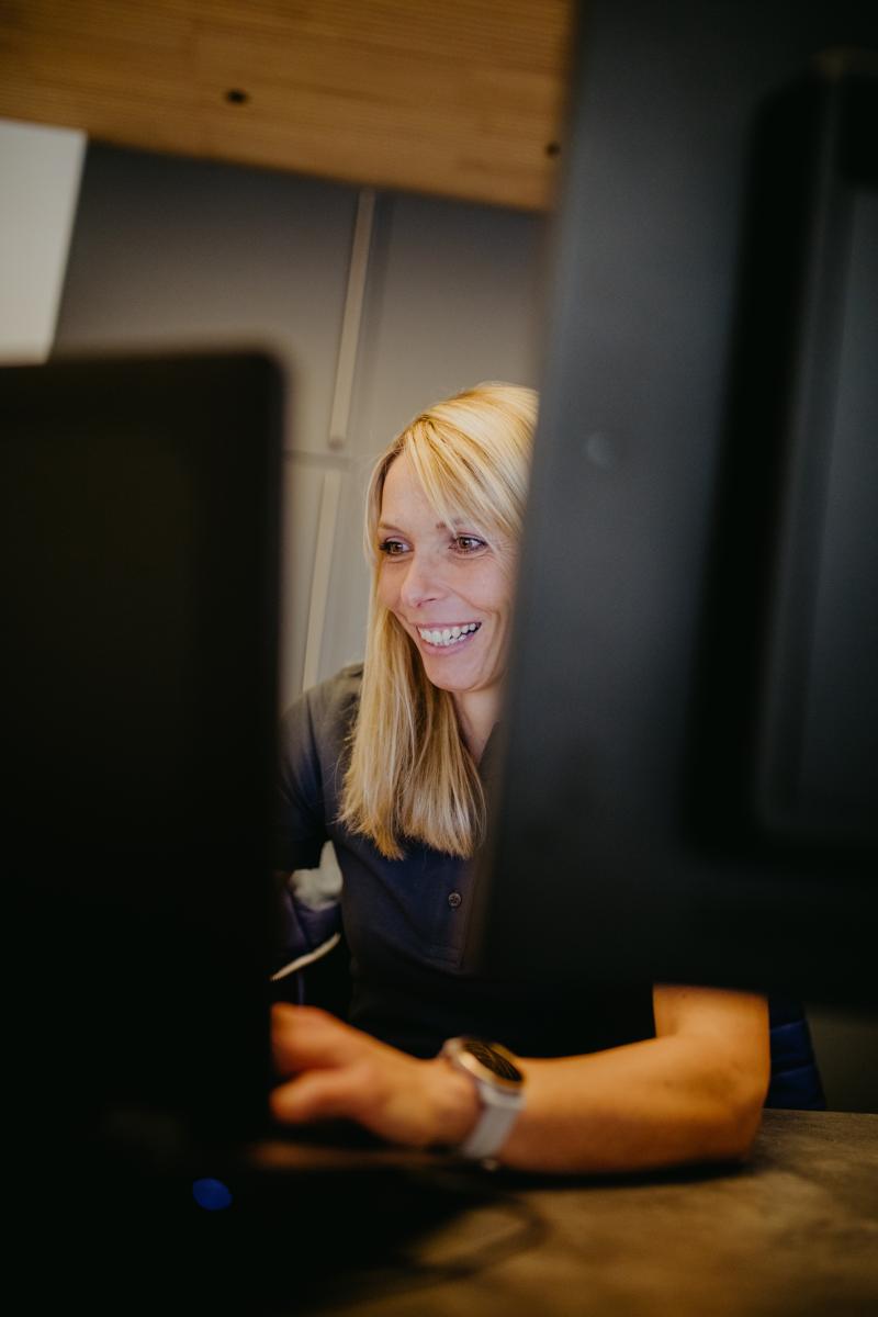 Fotoshooting Gruber 201020 487