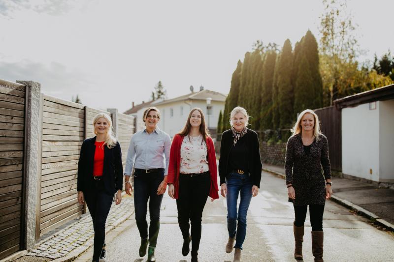 Fotoshooting Hausverwaltung Elisabeth Mayer 201006 194