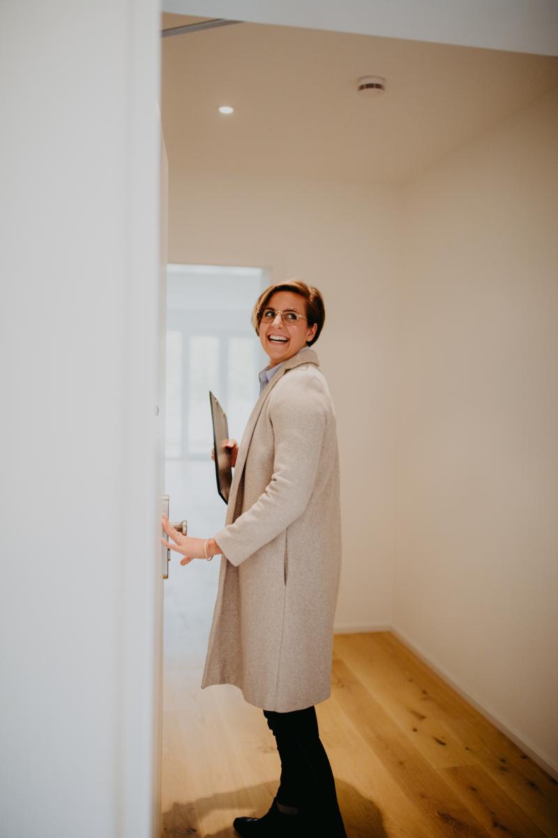 Fotoshooting Hausverwaltung Elisabeth Mayer 201006 439