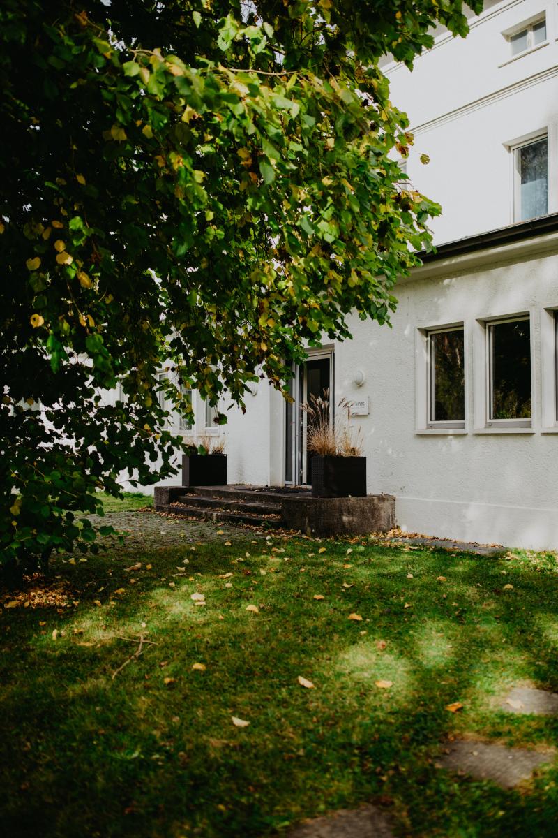 limet Töging Webdesign Grafikdesign