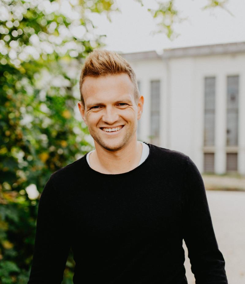 Oliver Sigl, Töging