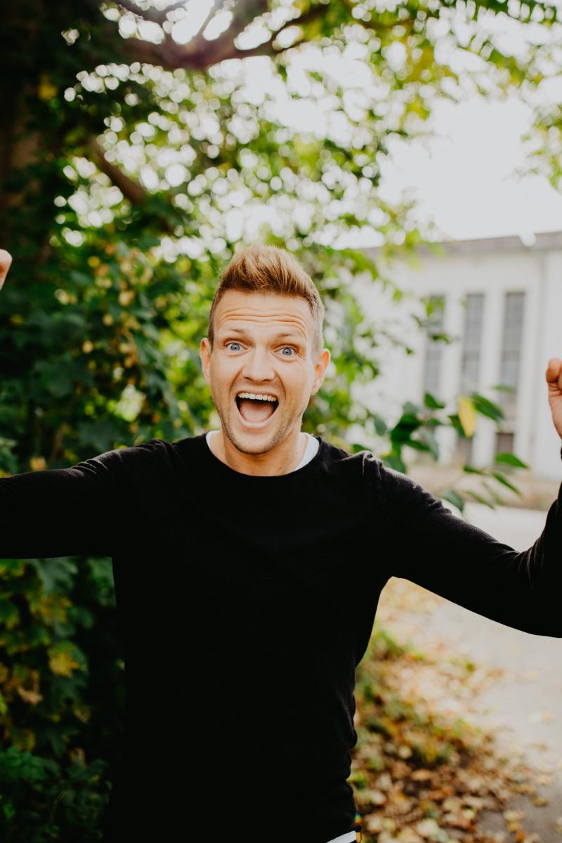 limet Töging Webdesign