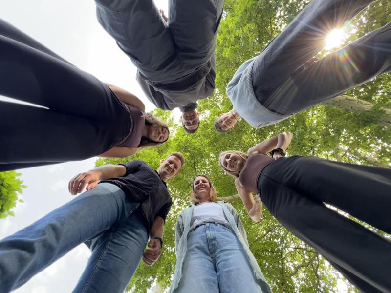 Perspektivenwechsel bei limet