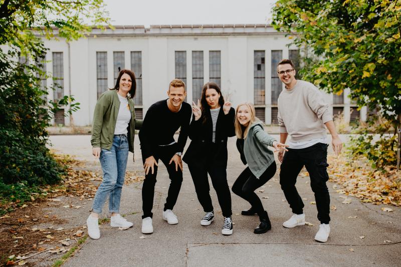 limet Töging Webdesign Mediendesign