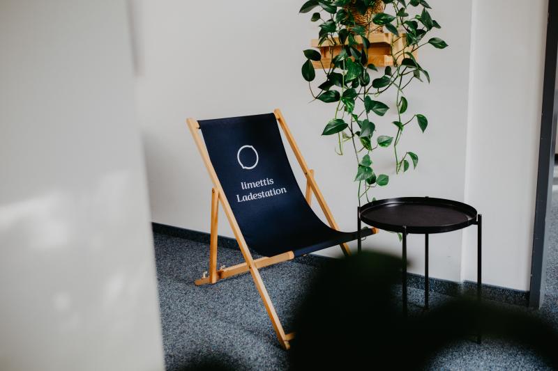 limet Webdesign Grafikdesign Töging